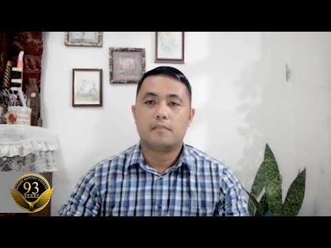 Family Devotion - January 5, 2021