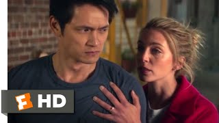 All My Life (2020) - They Took My Taste Scene (5/10) | Movieclips
