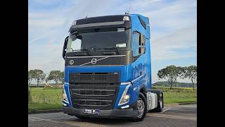 Volvo FH 460 truck tractor | Image 4 - Autoline