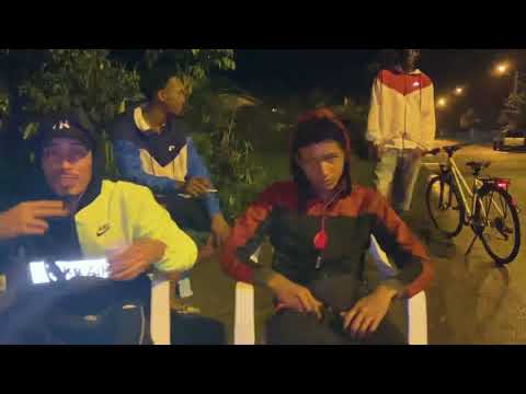 Menor Thief_REAL_TRAPSTARS.ft Keno / Xeik ( VIDEOOFICIAL )