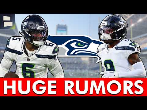 Pro Football Reference Seahawks