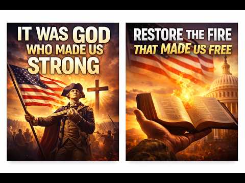 By His Hand We Stand