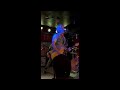 Limblifter - I Wonder If… (partial) - Toronto, ON - 2024/05/25