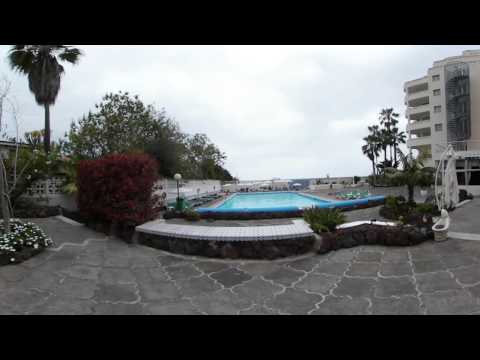 VR 360º Panoramica Garden