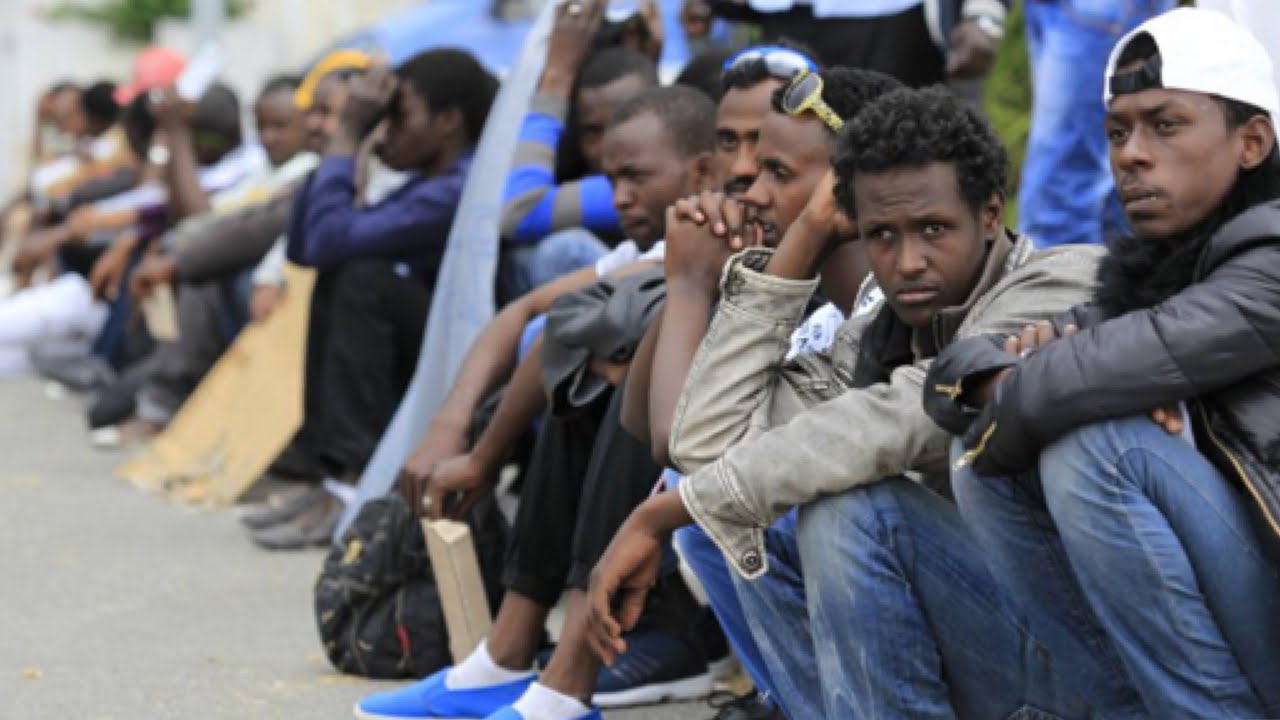 Ou manger, te laver et te soigner gratuitement ...