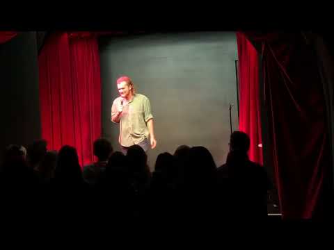 MC Poetry 5mins