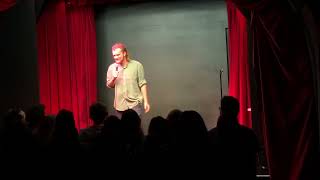 MC Poetry 5mins