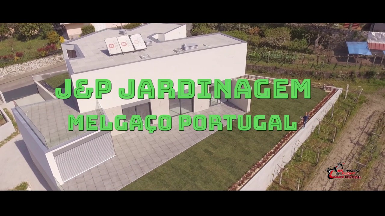 J&amp;P JARDINAGEM