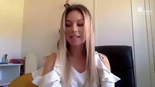 Caitlyn Shadbolt LIVE