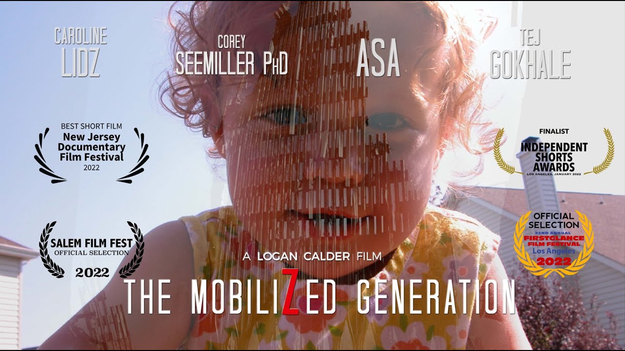 The Mobilized Generation | SHORT DOCUMENTARY