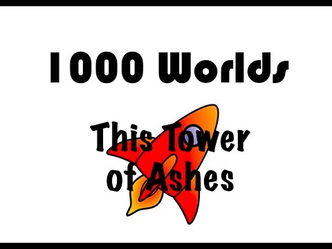 Thousand Worlds Book Club: This Tower of Ashes by George R.R. Martin