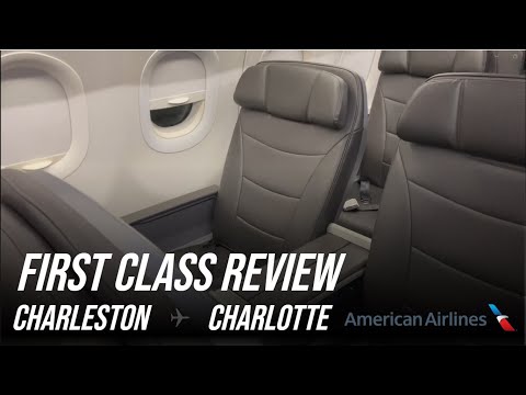 Miniatura de YouTube para American Airlines Airbus A321 (sharklets)