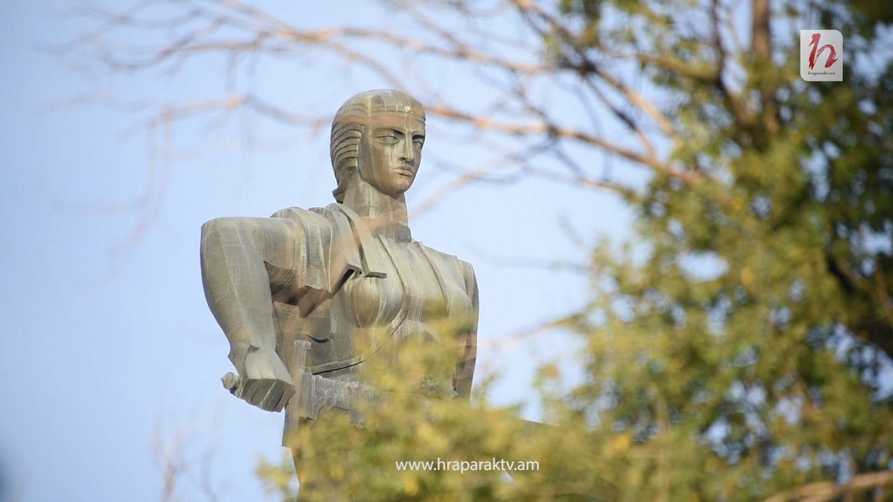 «Հաղթանակ» զբոսայգին հանդես է գալիս անակնկալներով