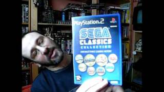 Retro Arcade Compilations