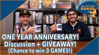 A Feast for Odin video thumbnail
