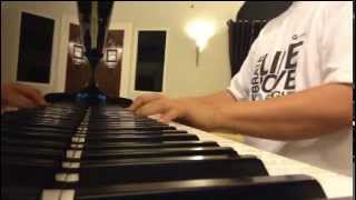 No Greater Love by Margaret Becker and Chris Eaton arr by Craig Curry