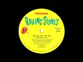 The Rolling Stones - Winning Ugly (N.Y. Mix) 1986