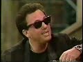 Billy Joel V1 14 Sesame Street With Marlee Matlin 1987 Grouchy Just The Way You Are