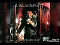J. Blackfoot - She's Only Human