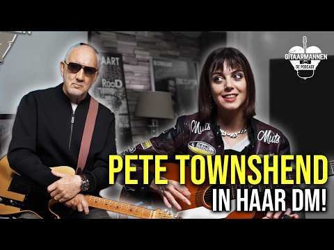 Ed Struijlaart and Inge Lamboo