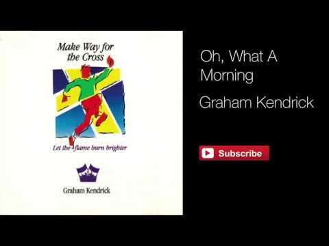 Thumbnail for Oh, What A Morning video