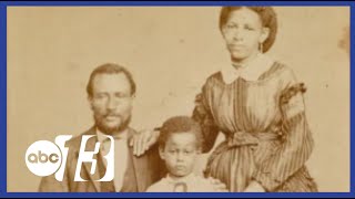 Uncovering Lynchburg Virginia's dark history of urban slavery