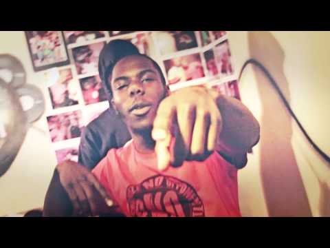 Nasty Na U.O.E.N.O/Sweet 16 Freestyle Video