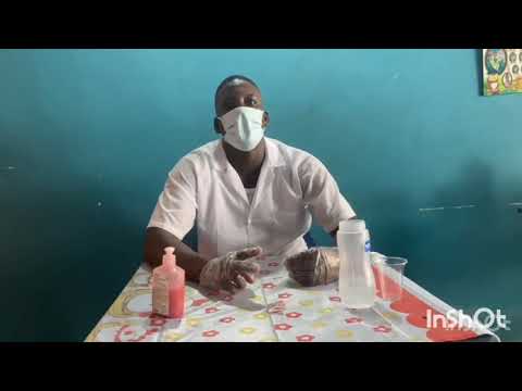 Ingeniería ambiental 5 semestre