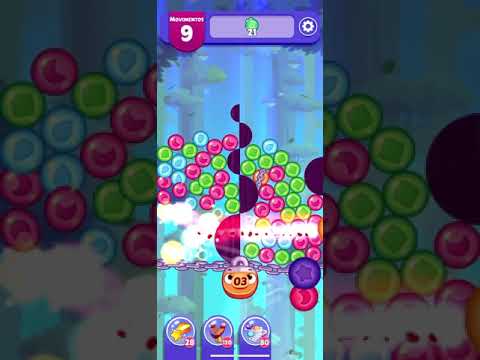 Angry Birds - Dream Blast 931