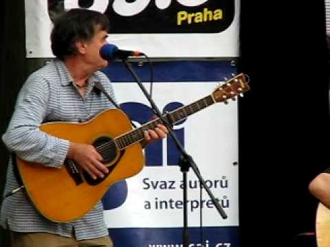 Wabi - Kříž z plastiku