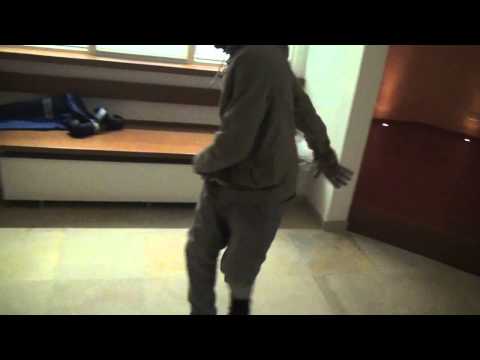 ThaDaltonzZ- Javen Hendrix Dougi Clip