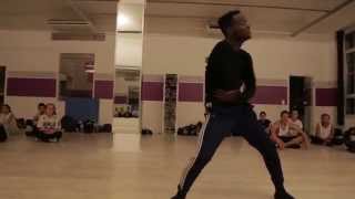 Daniel Asamoah | Kwabs - Brother