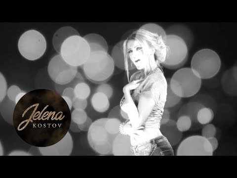 Jelena Kostov - Sebicna - (Official Video 2013)