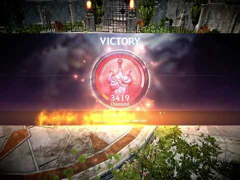 Story Ranked Arena To Master Legatus vs Yacha Before Nerf #blackdesertmobile #bdm #legatus