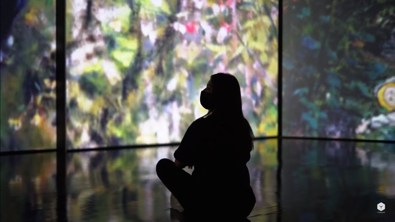 Monet Impressionist Landscapes (As Paisagens Impressionistas de Claude Monet)