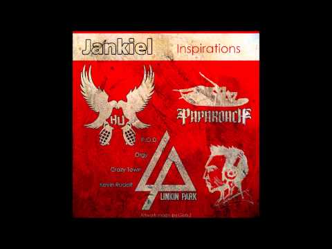 Kevin Rudolf feat. Mike Shinoda - Let It Rock / Petrified / ALTNC