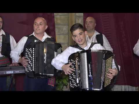 Milan Ilic Sola - Splet kola - Sezam produkcija (Tv Sezam 2020)