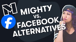 Best Facebook Group Alternatives for 2023? Facebook vs. Mighty Networks