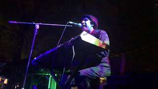 Avey Tare loves magnolias