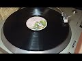 Brand X - Don't Make Waves (1979) vinyl