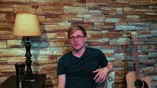 Son Ship- "The Space Between" (Behind the Music)