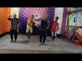 Swag Bihu Dance Cover Dikshu Old Skool Hip Hop Avinash Gogoi Choreography