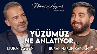 Maskenizi Düşüren Saniyelik Mimikler: Mikro İfadeler Nedir? | Murat Ay