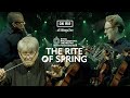 Igor Stravinsky's 'The Rite of Spring' Performed by The Royal Philharmonic Orchestra [Trailer]