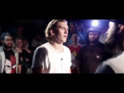 Fantasten vs Orgel Poul