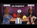 ibou soulard vs miss Sénégal 2021 dessin animé en Wolof senegal animations sn