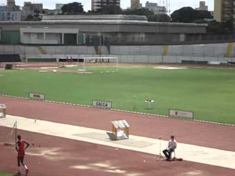 400m rasos Masculino I FAP 2014