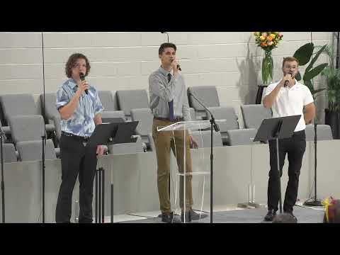 First Romanian Baptist Church of Atlanta