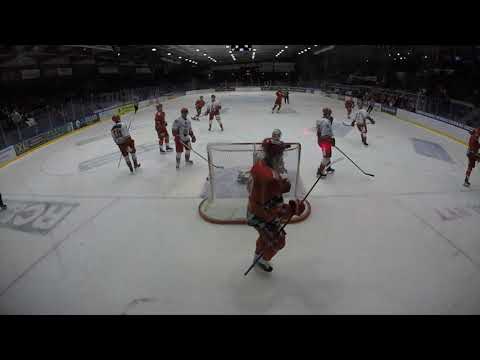 RMB -  ODENSE BULLDOGS 05 OCT