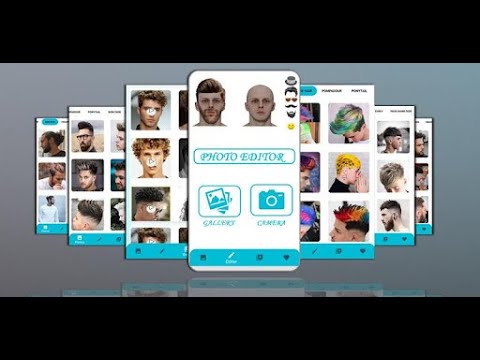 HairStyles:Amazon.com:Appstore for Android